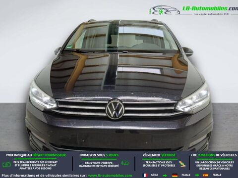 Touran 1.5 TSI EVO 150 BVA 7pl 2023 occasion 31850 Beaupuy