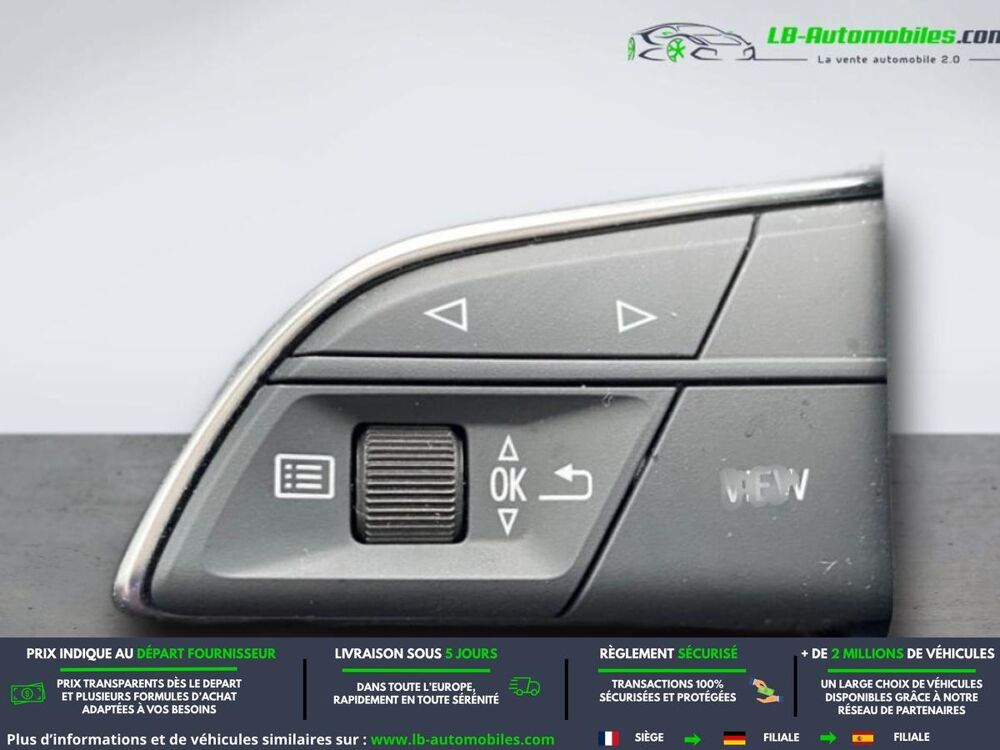 SQ5 3.0 V6 TDI 341 BVA Quattro 2023 occasion 31850 Beaupuy