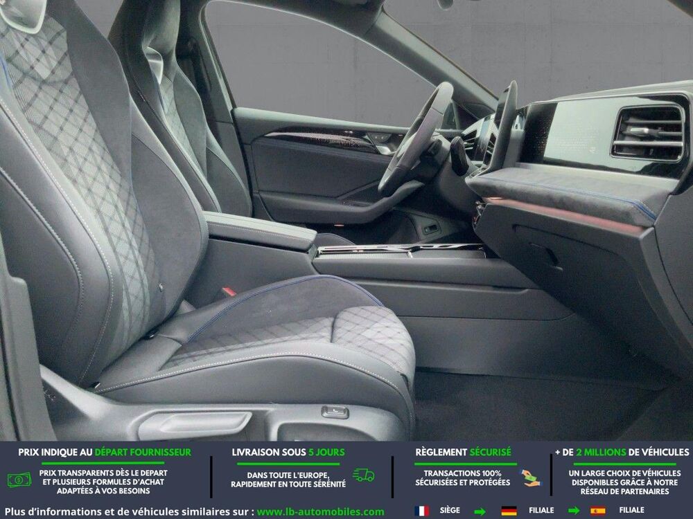 Golf SW 2.0 TDI 150 BVA 2025 occasion 31850 Beaupuy