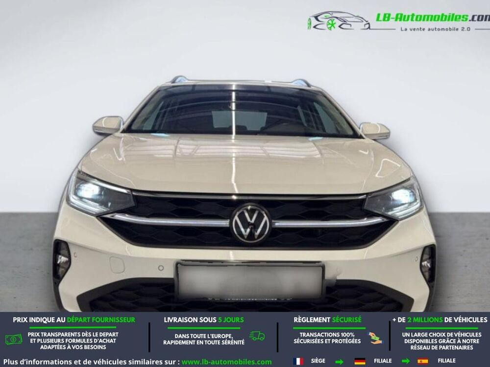 Taigo 1.0 TSI 110 BVA 2022 occasion 31850 Beaupuy