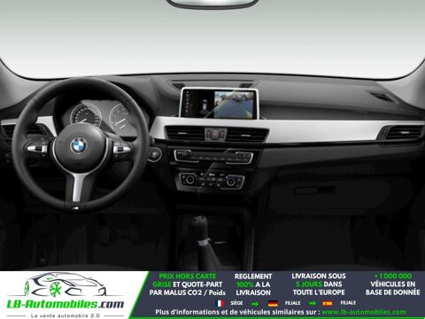 X1 sDrive 18i 136 ch 2022 occasion 31850 Beaupuy