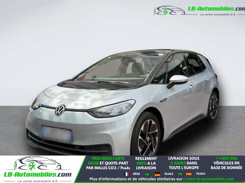 ID.3 145 ch Pro 2022 occasion 31850 Beaupuy