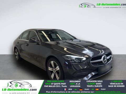 Classe C 220 d BVA 2025 occasion 31850 Beaupuy