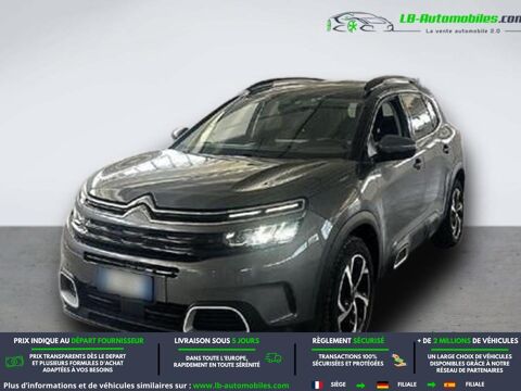 C5 aircross BlueHDi 130 BVA 2022 occasion 31850 Beaupuy