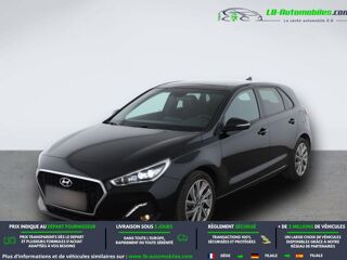 i30 1.4 T-GDi 140 BVM 2019 occasion 31850 Beaupuy