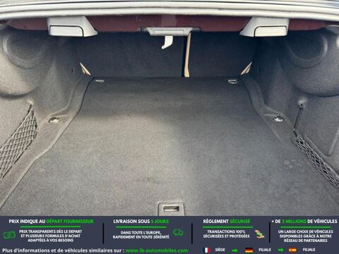 Classe C CLS 350 BVA 2011 occasion 31850 Beaupuy