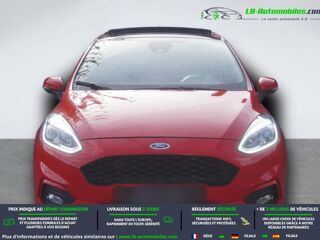 Fiesta 1.0 EcoBoost 140 ch BVM 2018 occasion 31850 Beaupuy