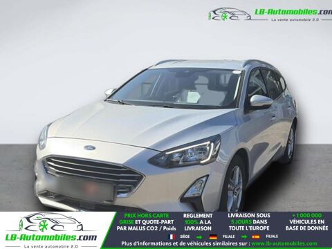 Annonce voiture Ford Focus 16890 €