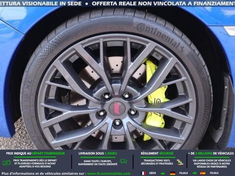 WRX 2.5T 300 2017 occasion 31850 Beaupuy