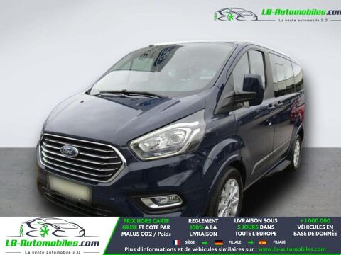 Ford Tourneo VP 310 L2H1 2.0 EcoBlue 130 BVM 2019 occasion Beaupuy 31850