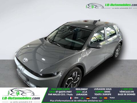 Ioniq 5 73 kWh - 218 ch 2022 occasion 31850 Beaupuy