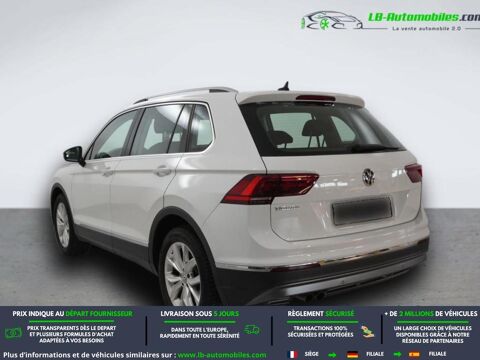 Tiguan 1.5 TSI 150ch BVA 2021 occasion 31850 Beaupuy