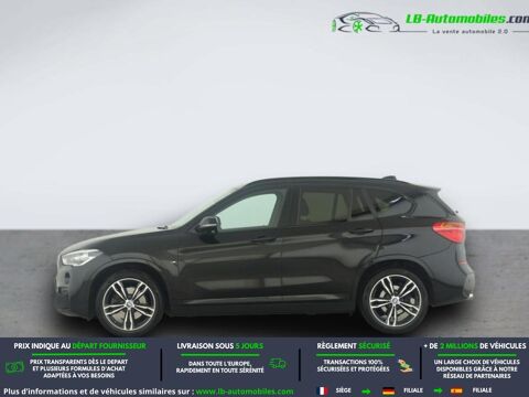 X1 sDrive 20i 192 ch BVA 2018 occasion 31850 Beaupuy