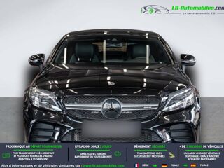 Classe C 43 Mercedes-AMG 2020 occasion 31850 Beaupuy