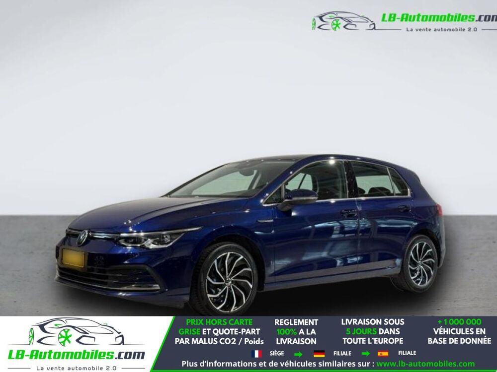 Golf 1.5 eTSI OPF 150 BVA 2020 occasion 31850 Beaupuy