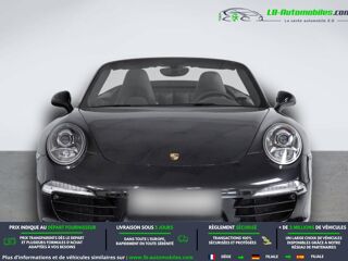 911 S 3.8i 400 PDK 2013 occasion 31850 Beaupuy