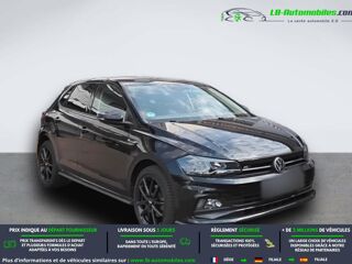 Polo 1.6 TDI 95 S&S BVM 2019 occasion 31850 Beaupuy