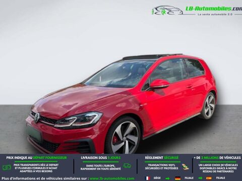 Annonce voiture Volkswagen Golf 23980 €