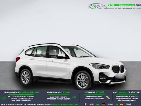 X1 sDrive 18d 150 ch 2019 occasion 31850 Beaupuy