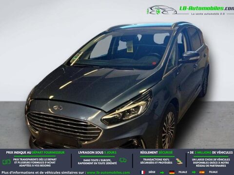 Annonce voiture Ford S-MAX 27490 €