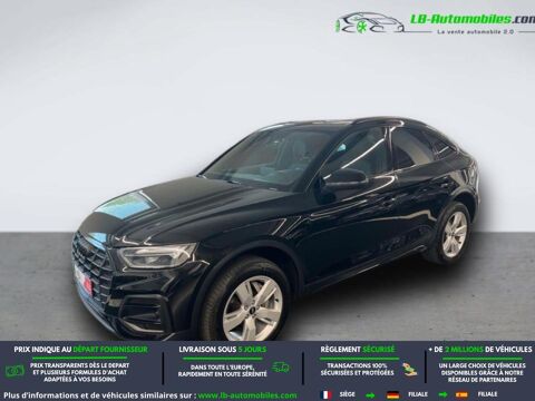 Q5 40 TDI 204 BVA Quattro 2022 occasion 31850 Beaupuy