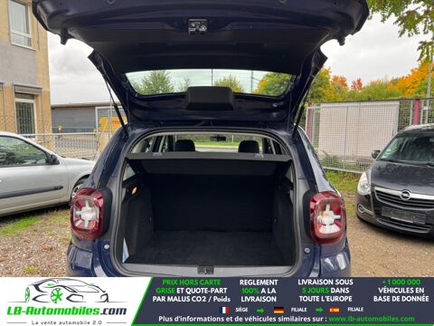 Duster SCe 115 4x2 2019 occasion 31850 Beaupuy