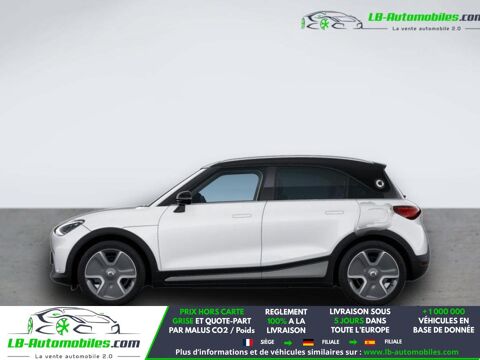 ForTwo 272 ch 2023 occasion 31850 Beaupuy