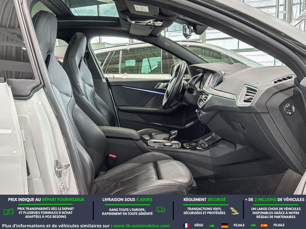 Serie 2 M235i xDrive 306 ch BVA 2020 occasion 31850 Beaupuy