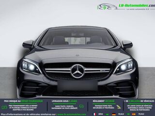 Classe C 43 Mercedes-AMG 2019 occasion 31850 Beaupuy