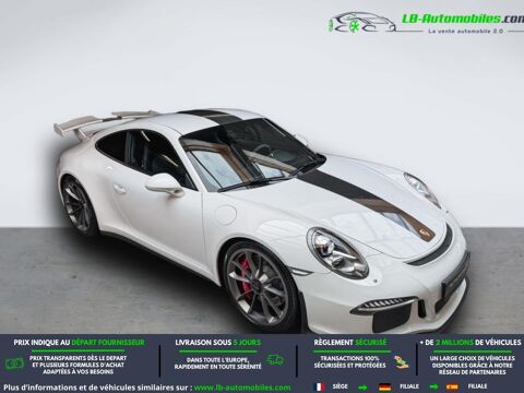 911 3.8i 475 PDK 2014 occasion 31850 Beaupuy