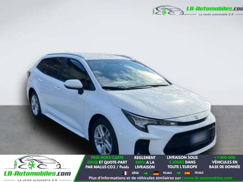 Swace 1.8 Hybrid 98ch 2021 occasion 31850 Beaupuy