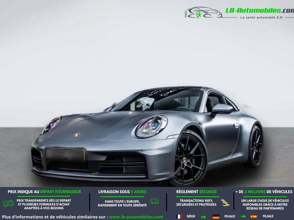 911 T 3.0i 385 2025 occasion 31850 Beaupuy