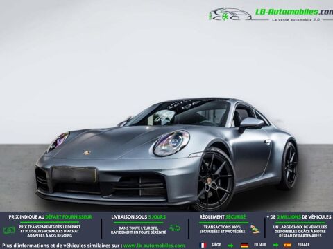 Annonce voiture Porsche 911 153300 €