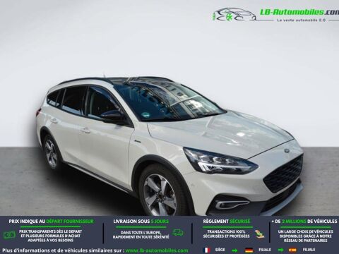 Annonce voiture Ford Focus 17690 €