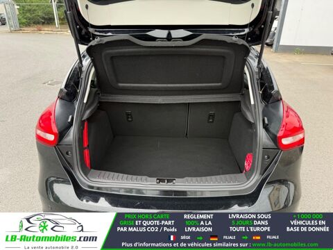 Focus 1.0 EcoBoost 125 BVM 2016 occasion 31850 Beaupuy