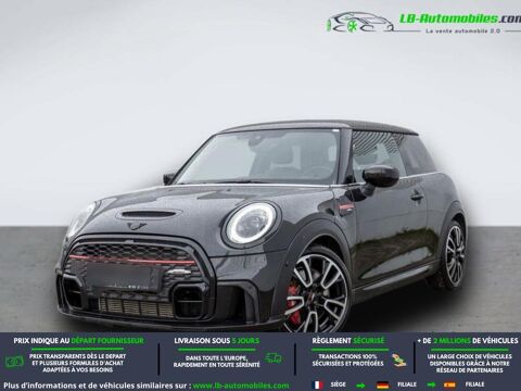 Mini Cooper JCW 231 CH BVA 2023 occasion Beaupuy 31850