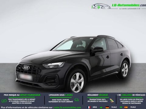 Annonce voiture Audi Q5 35880 €