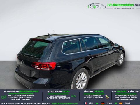 Golf SW 2.0 TDI 150 BVA 2024 occasion 31850 Beaupuy