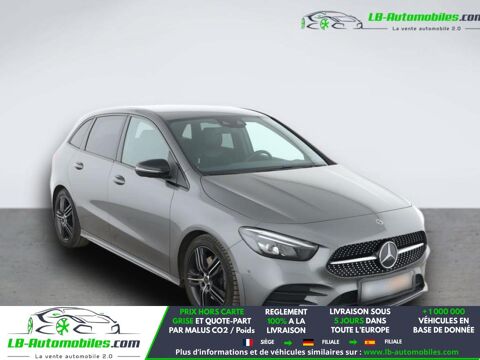 Classe B 220 BVA 2019 occasion 31850 Beaupuy