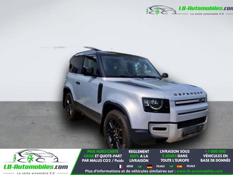 Annonce voiture Land-Rover Defender 66700 €