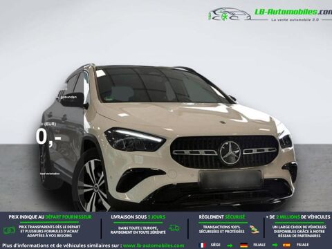 Annonce voiture Mercedes Classe GLA 44450 €