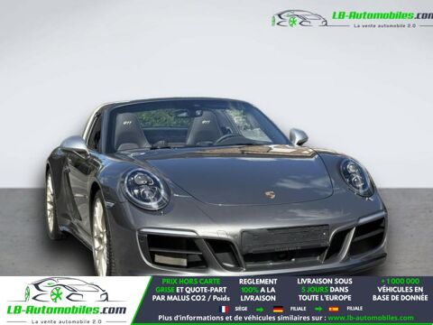 Annonce voiture Porsche 911 175790 €