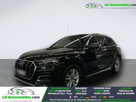 Annonce voiture Audi Q5 31550 €