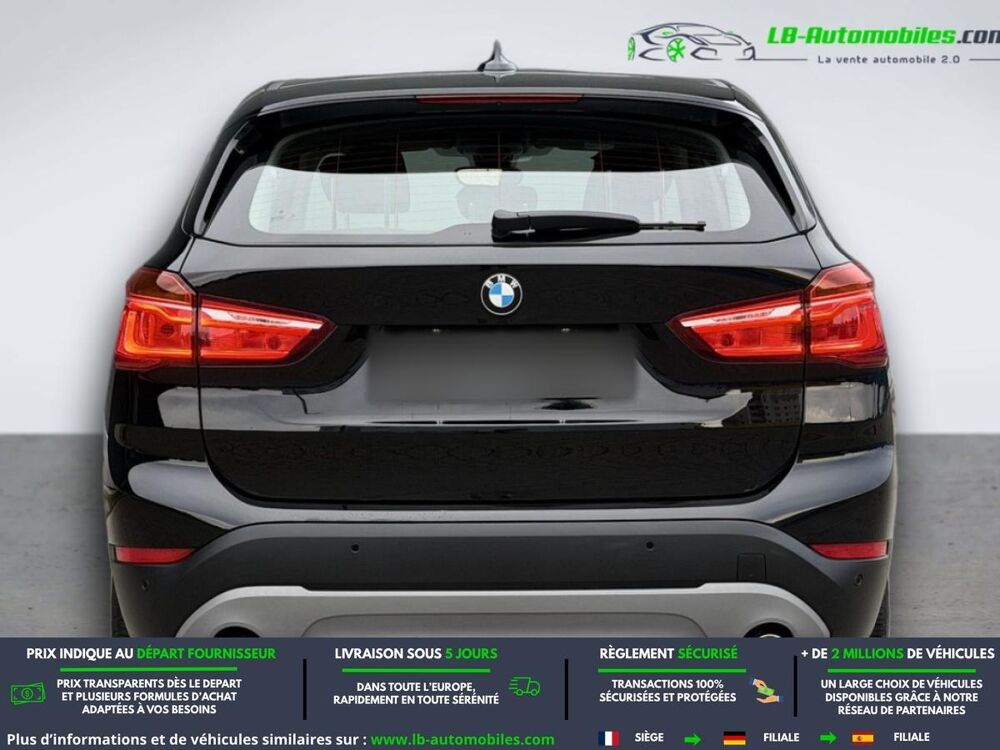 X1 sDrive 20i 192 ch BVA 2019 occasion 31850 Beaupuy