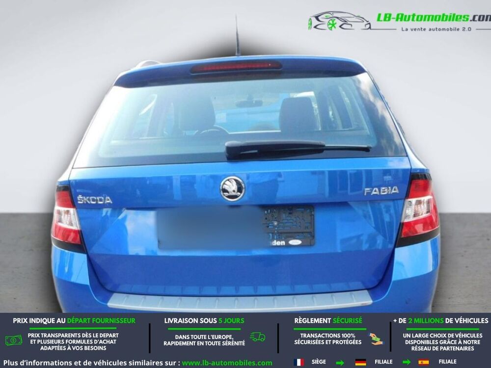 Golf SW 1.0 TSI 110 BVM 2018 occasion 31850 Beaupuy