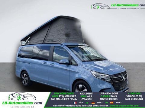 Classe V 250d BVA RWD 2024 occasion 31850 Beaupuy