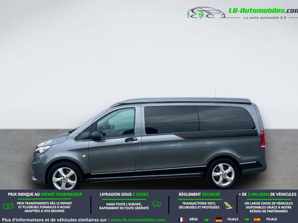 Classe V 250d BVA 2020 occasion 31850 Beaupuy