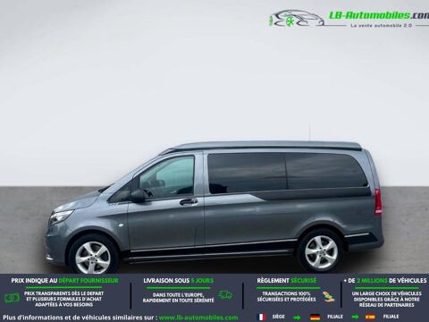 Classe V 250d BVA 2020 occasion 31850 Beaupuy