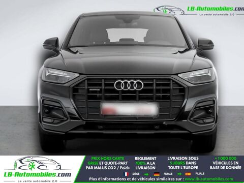 Q5 50 TFSIe 299 BVA Quattro 2023 occasion 31850 Beaupuy