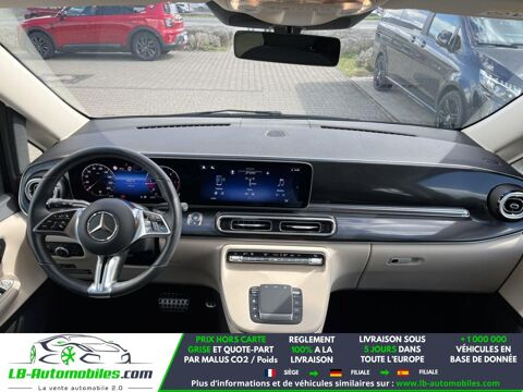 Classe V 250d BVA RWD 2024 occasion 31850 Beaupuy